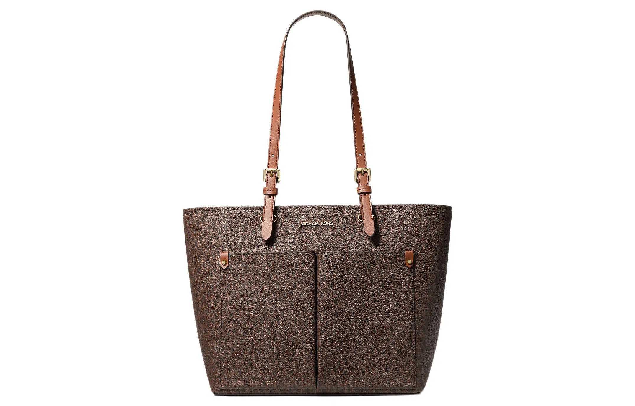 MICHAEL KORS MK Jet Set Tote