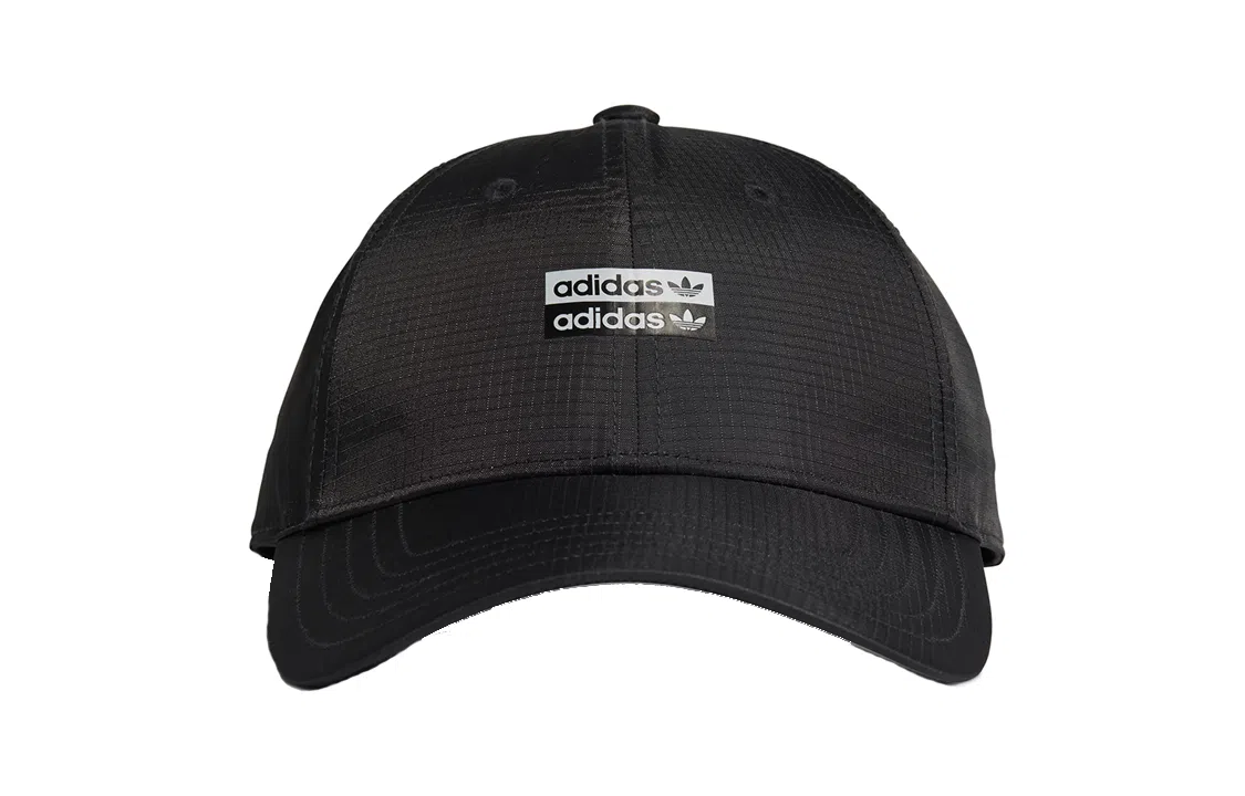 adidas Originals RYV BBALL Cap Black
