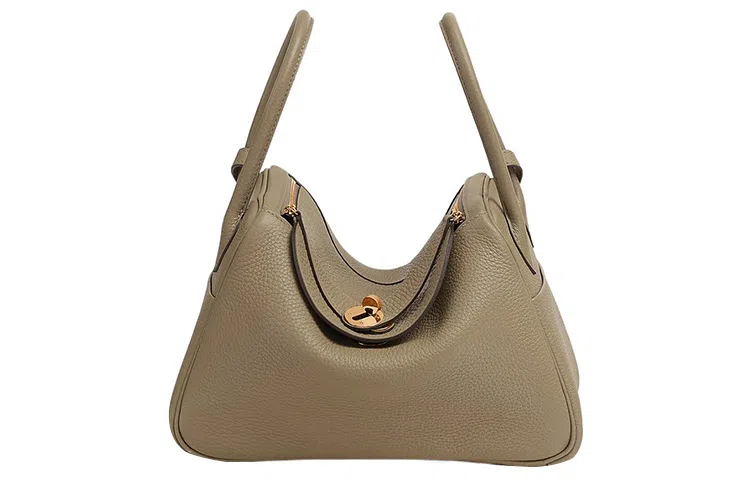HERMES Lindy 26 Clemence