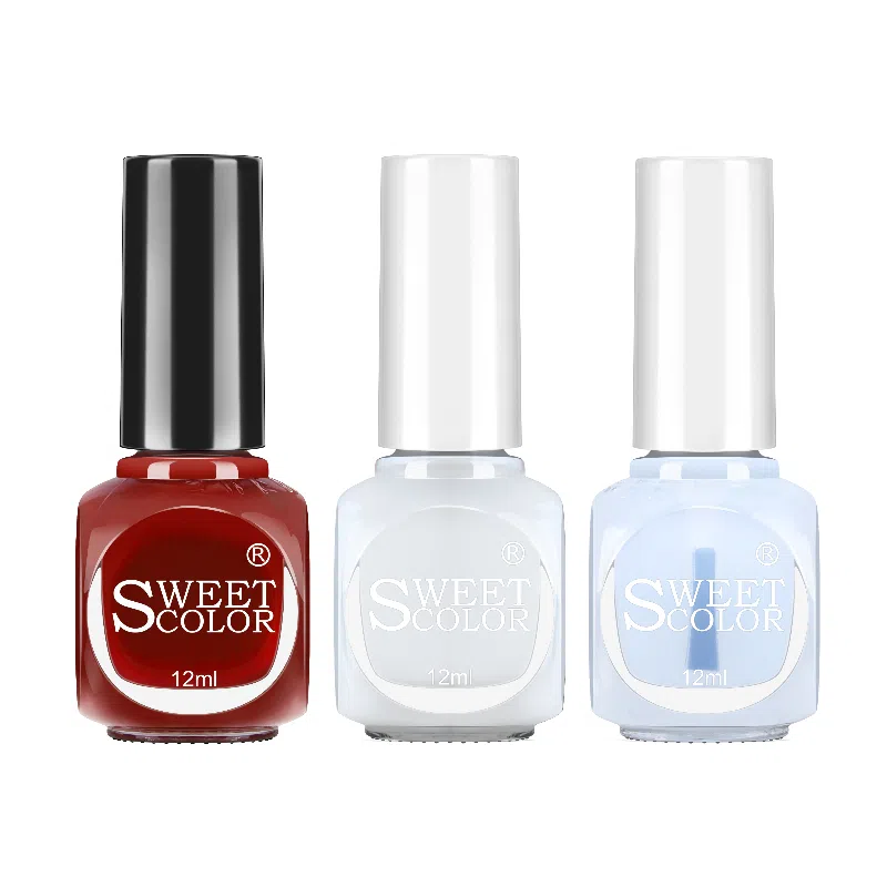 SWEET COLOR SH960+HG01 12ml*2