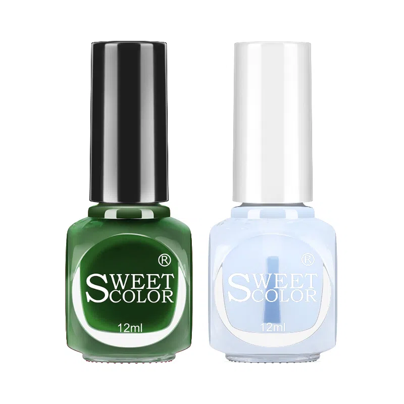 SWEET COLOR SH960+HG01 12ml*2