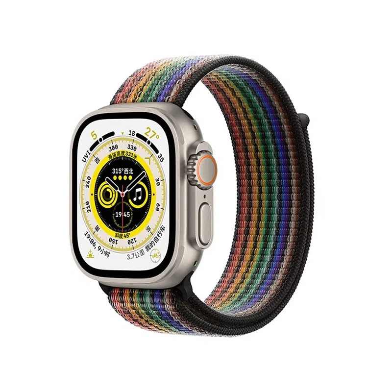 biaodaige applewatchultraiwatchs9