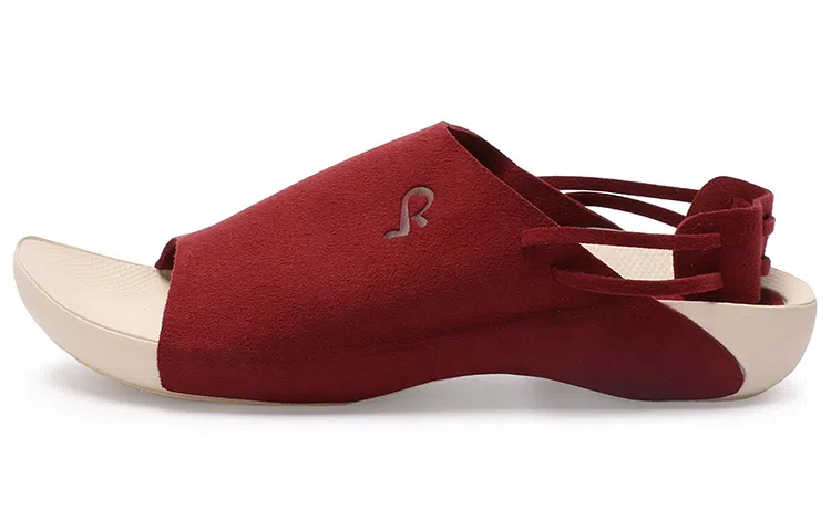 长立 曼谷系列 舒适休闲运动 沙滩凉鞋 女款