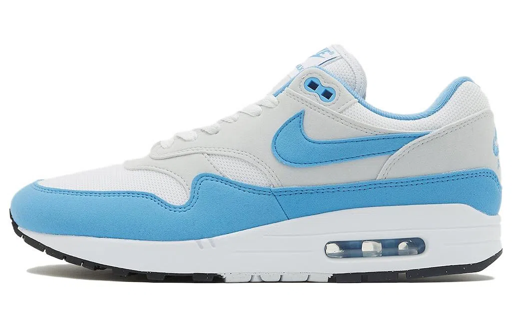 Nike Air Max 1 "University Blue"