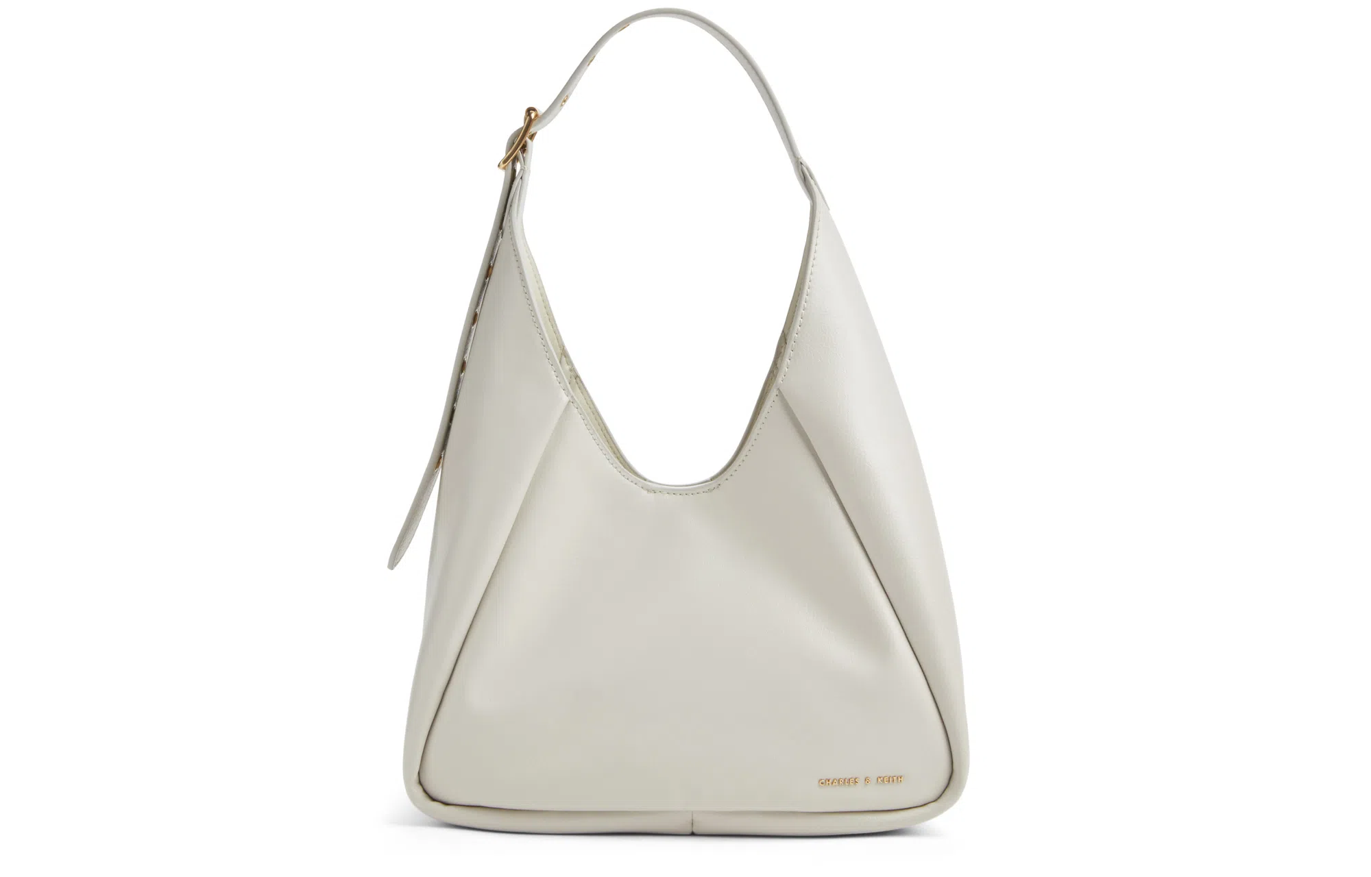 CHARLESKEITH ckTote BlackChocolateWhite