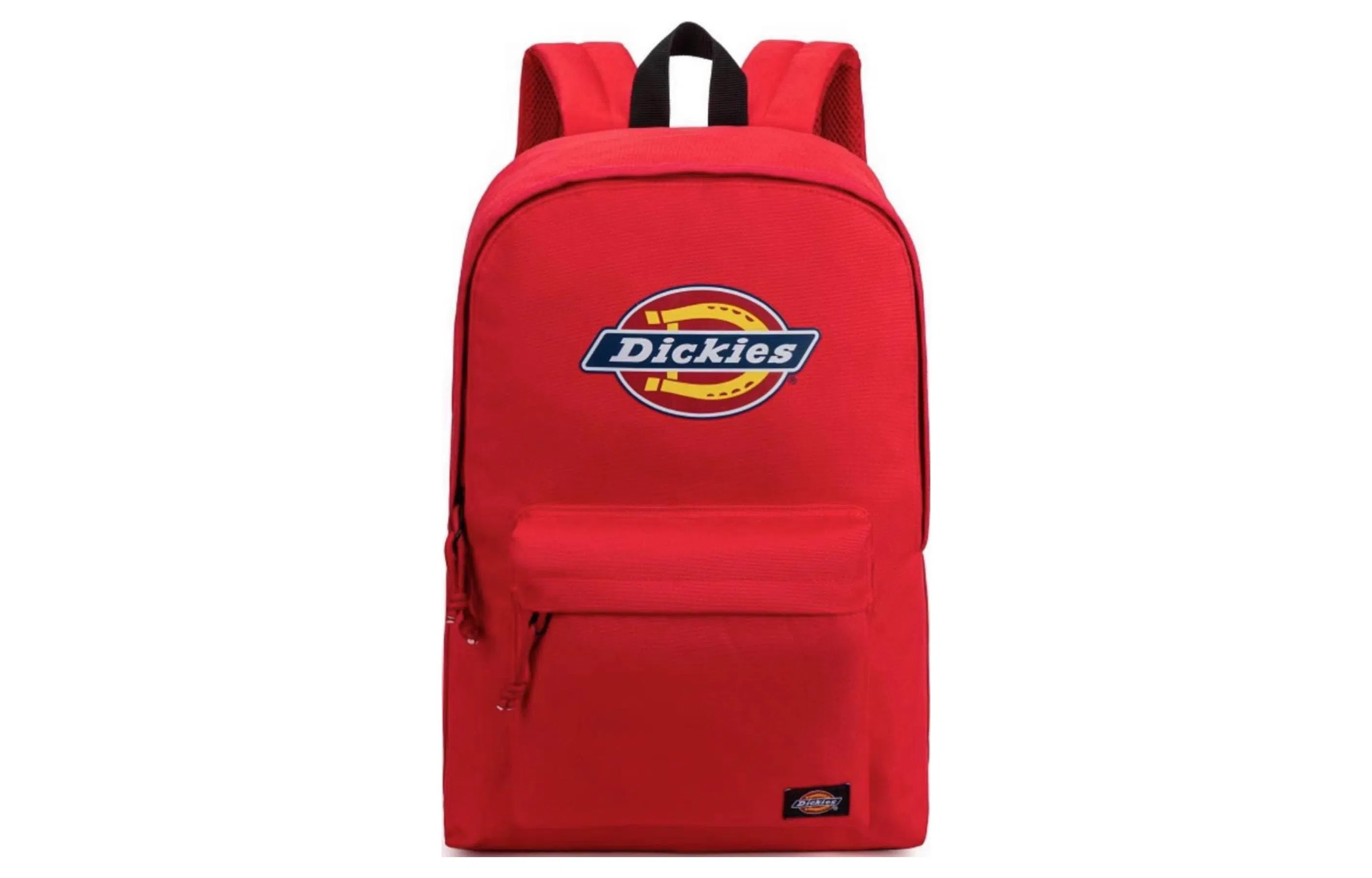 Dickies Backpack Red