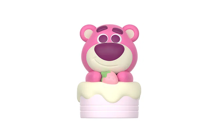 TOP TOY MINI 12