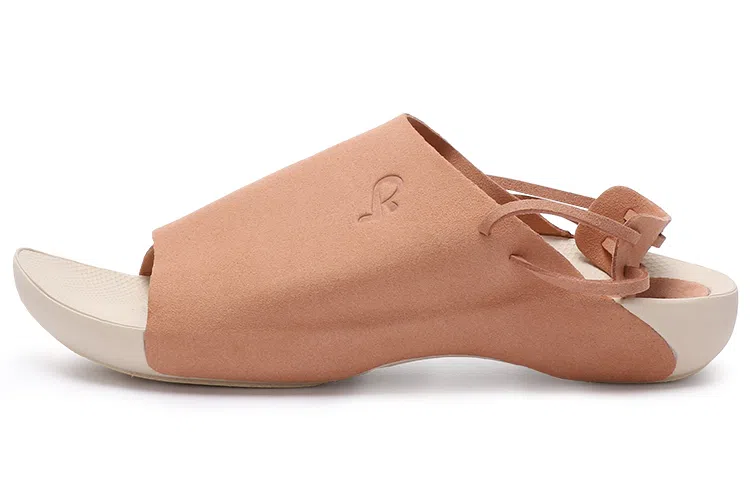 长立 曼谷系列 舒适休闲运动 沙滩凉鞋 女款