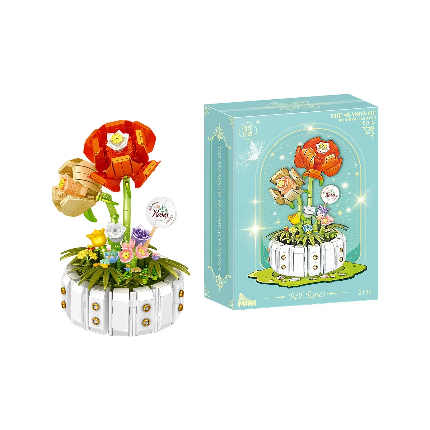 WL-CREATIVE 2140214121422143