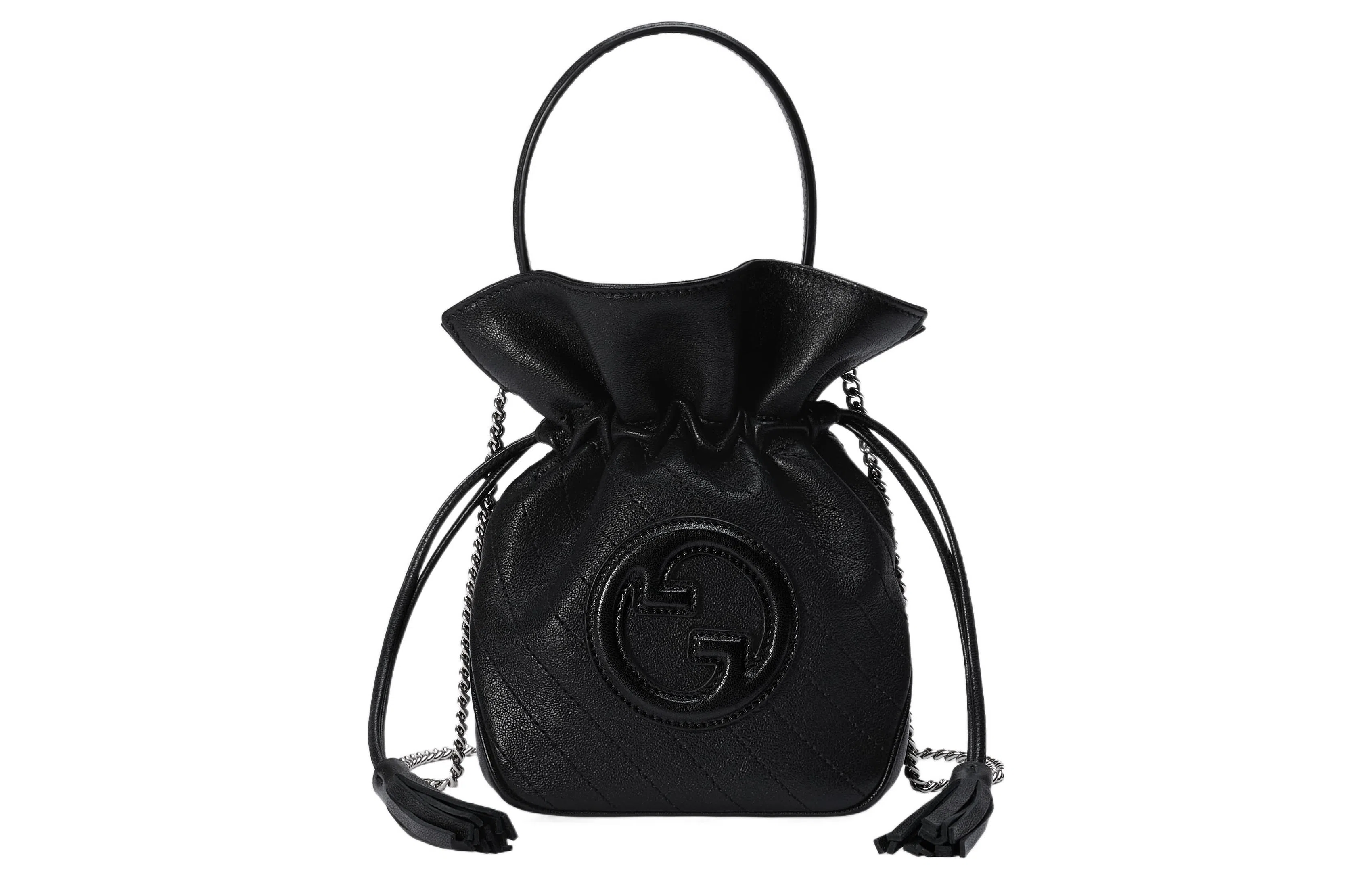 Gucci Blondie Mini Black
