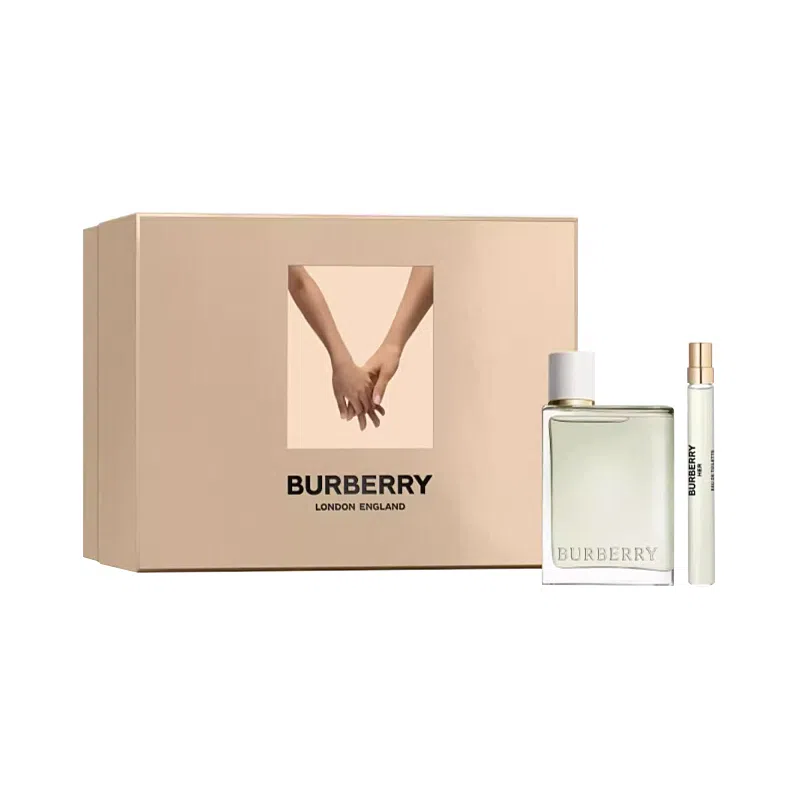 Burberry EDT 10ml30ml50ml