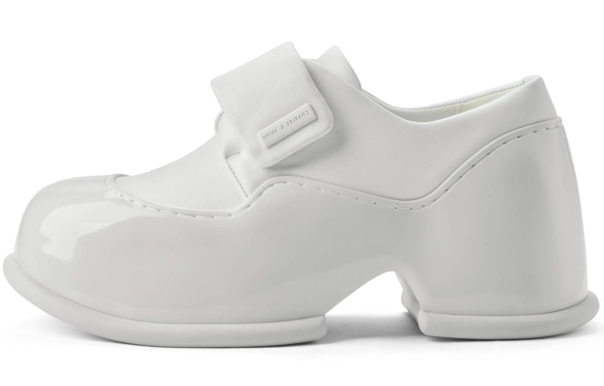CHARLESKEITH PU 6cm