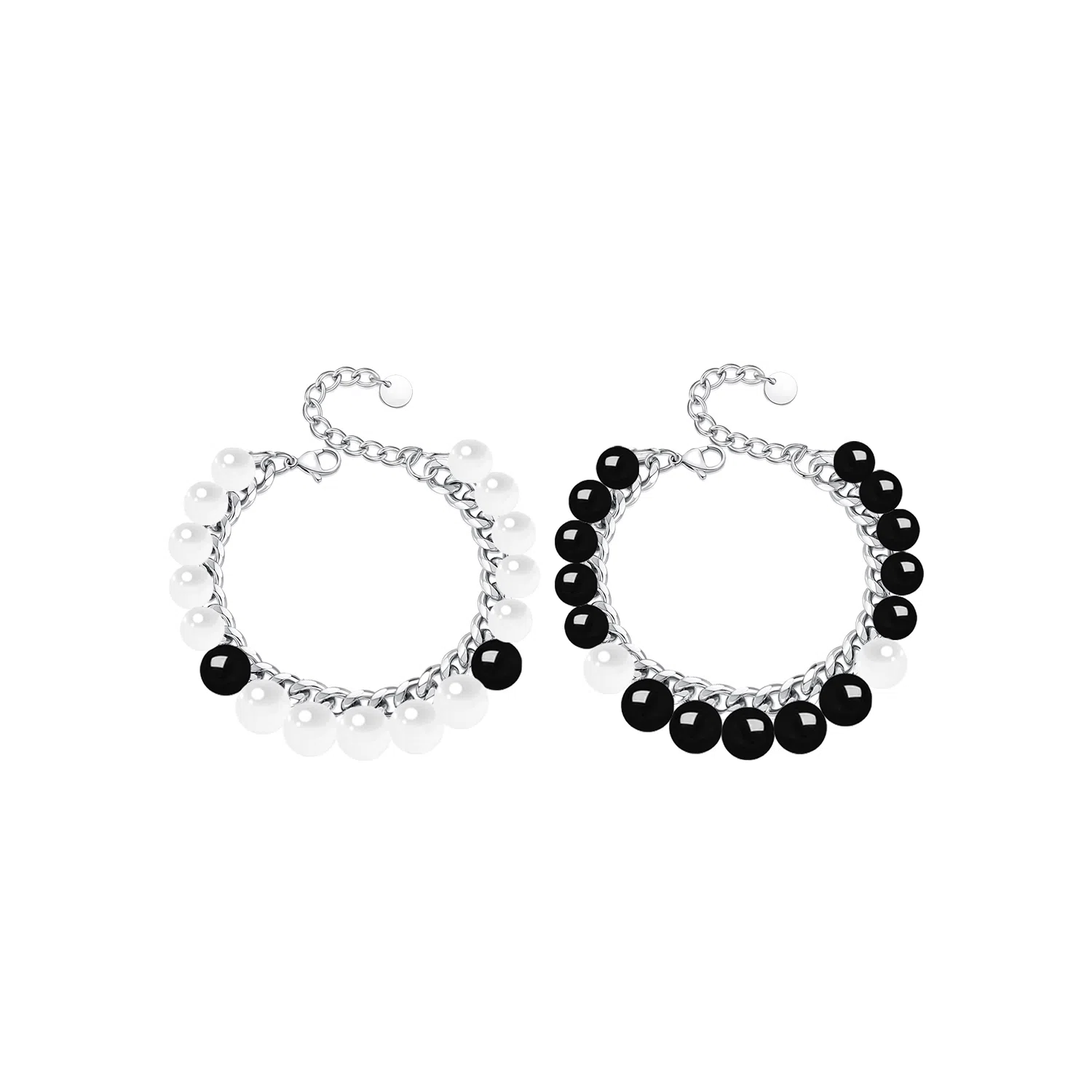 Cuz strange Intention