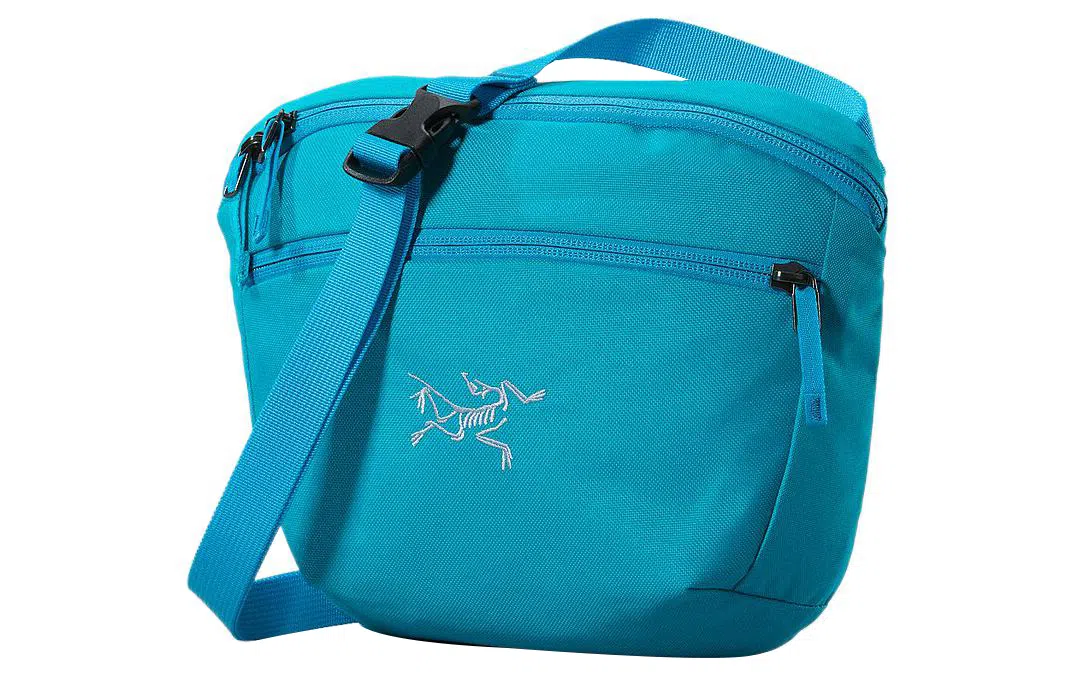 Arcteryx Mantis 2 Blue