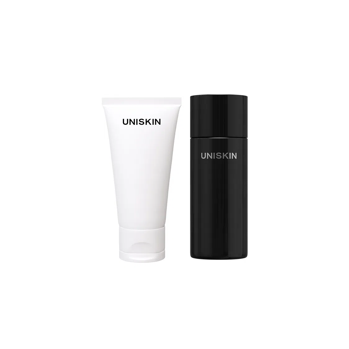 UNISKIN 60g+60g