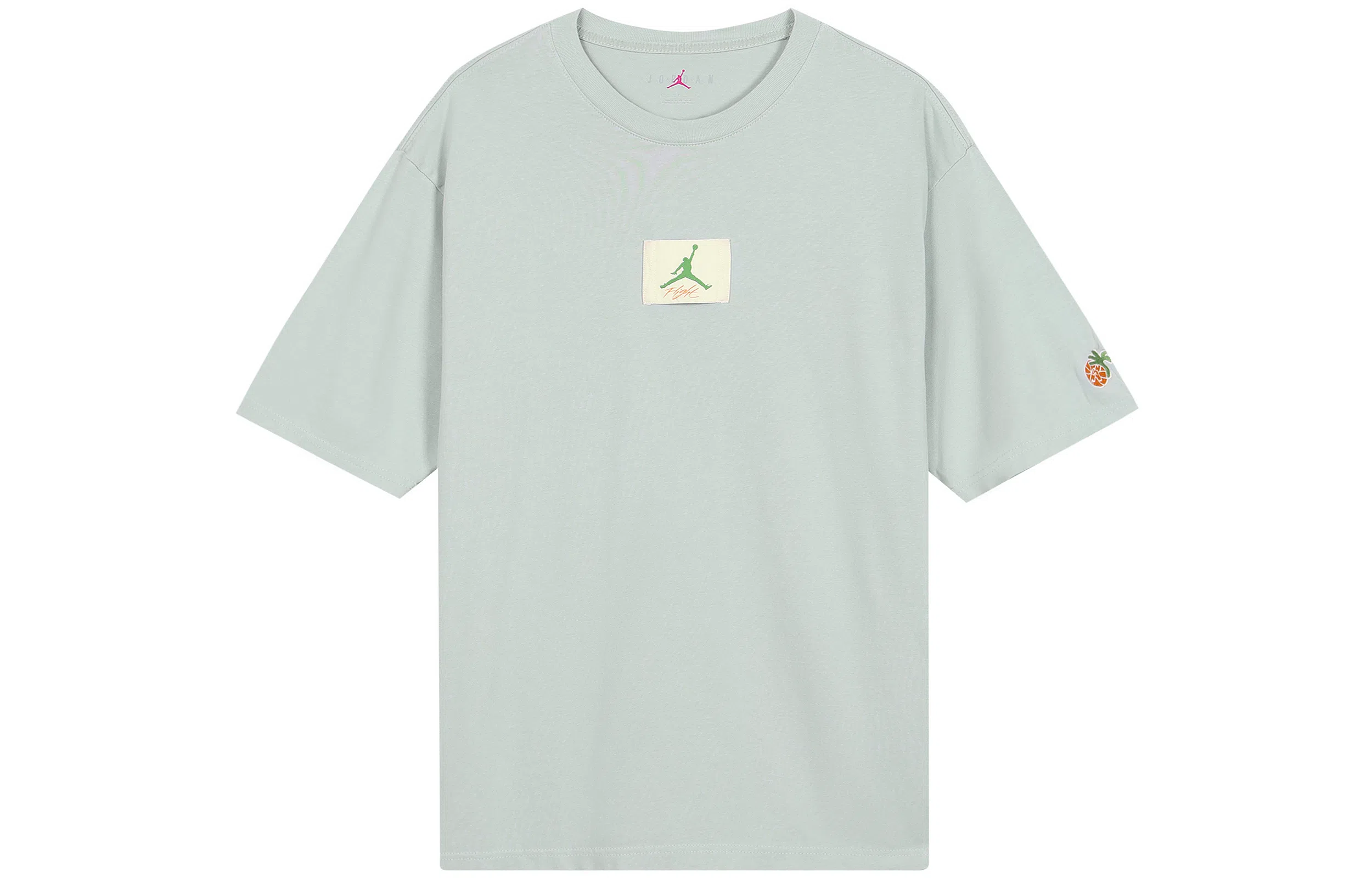 Jordan T