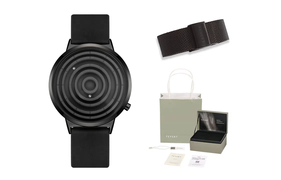 FEYERT Magnetic Maze Series