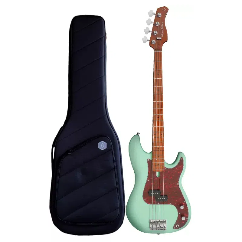SIRE "Marcus Miller" () P5Bass