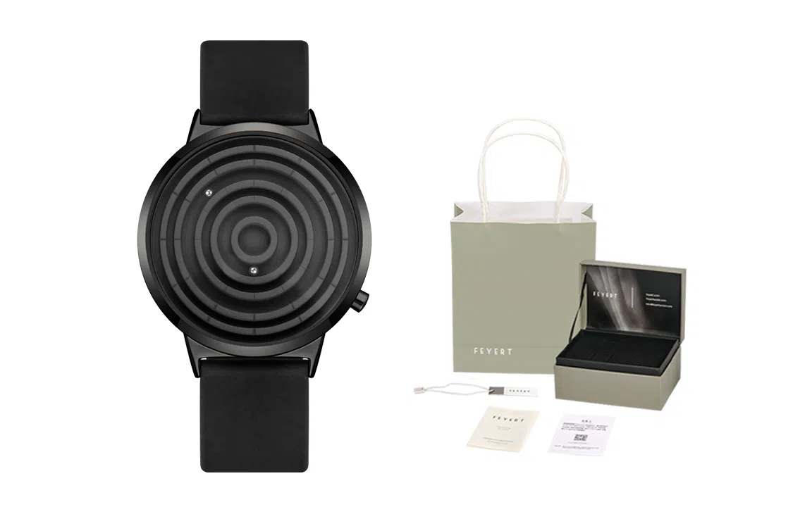 FEYERT Magnetic Maze Series