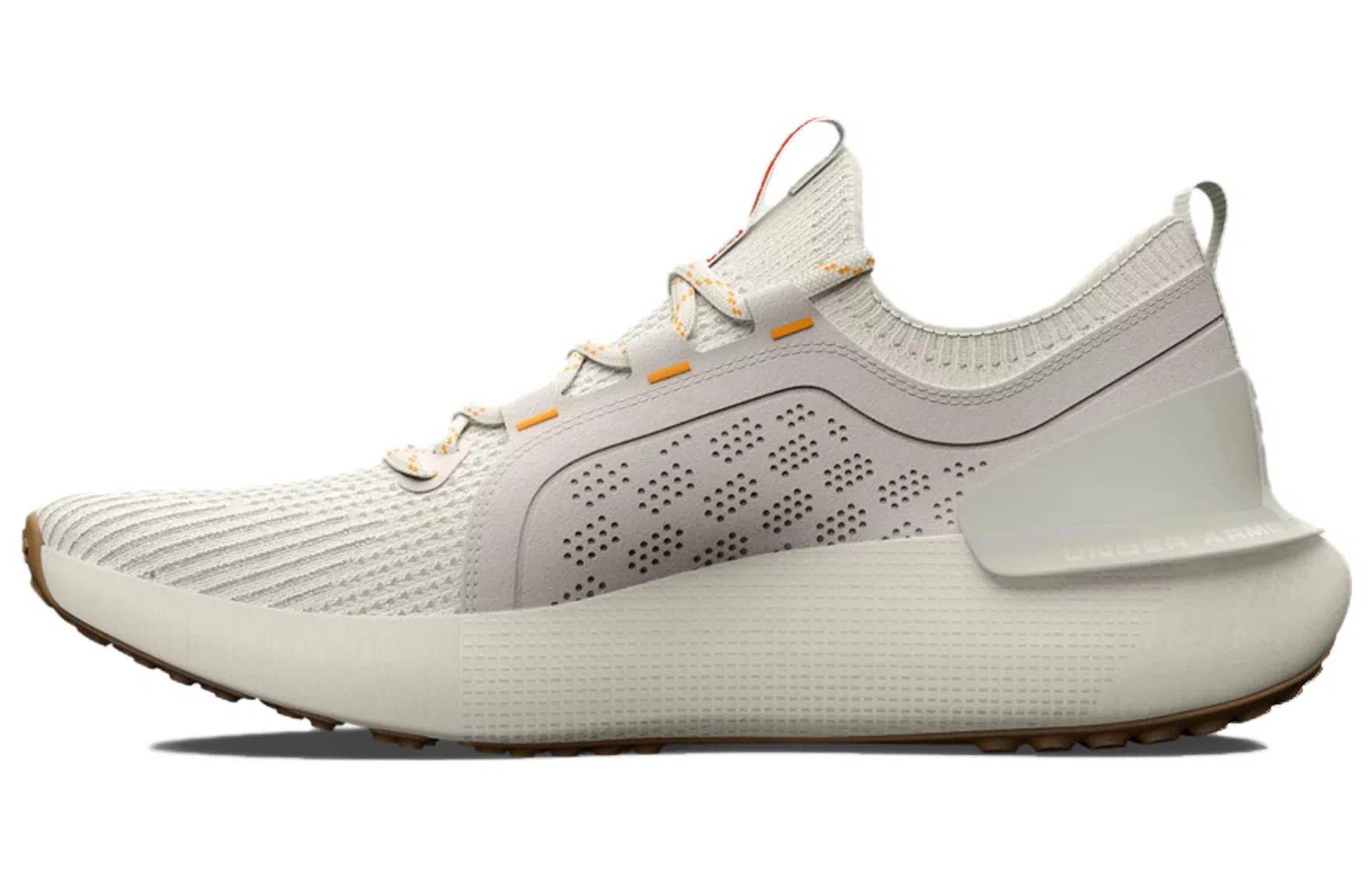 Under Armour HOVR Phantom 3 Ivory Orange