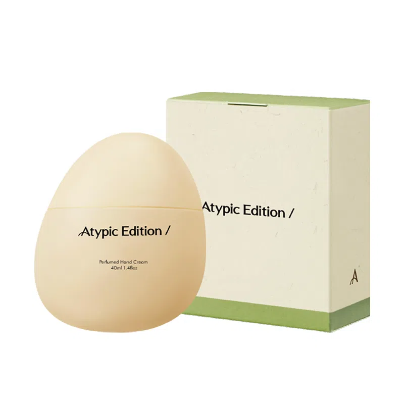 ATYPIC EDITION 40ml