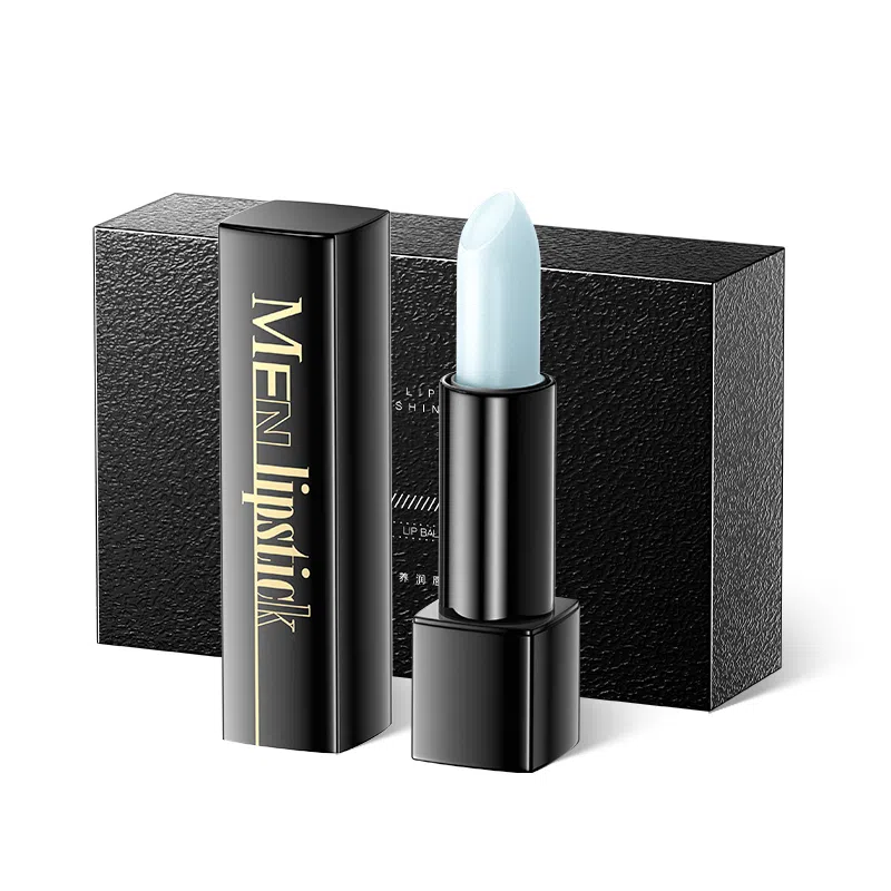 和风雨 男士变色唇膏 保湿滋润