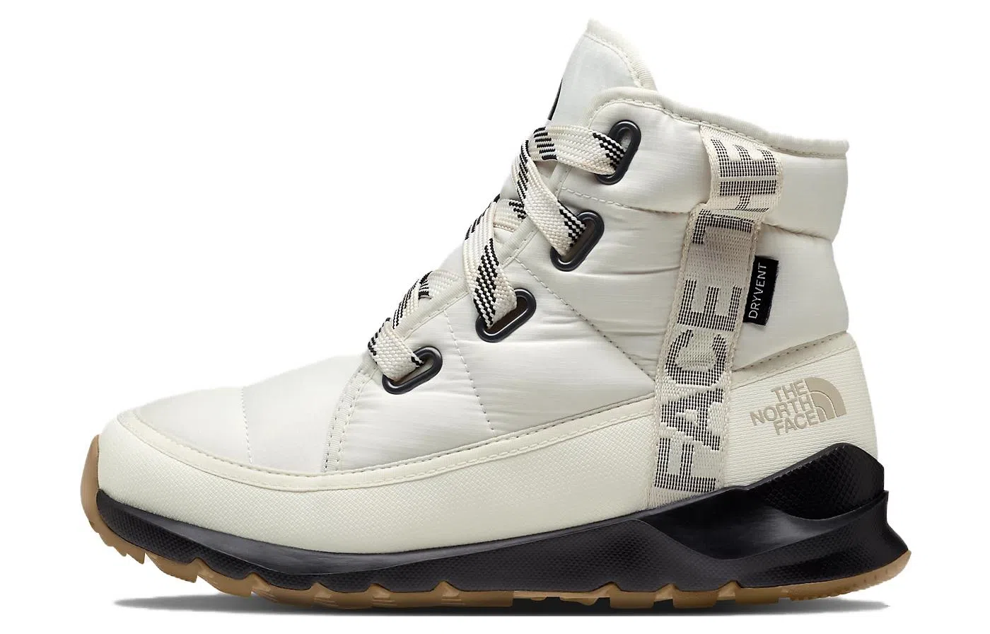 THE NORTH FACE ThermoBall Lace Up Luxe