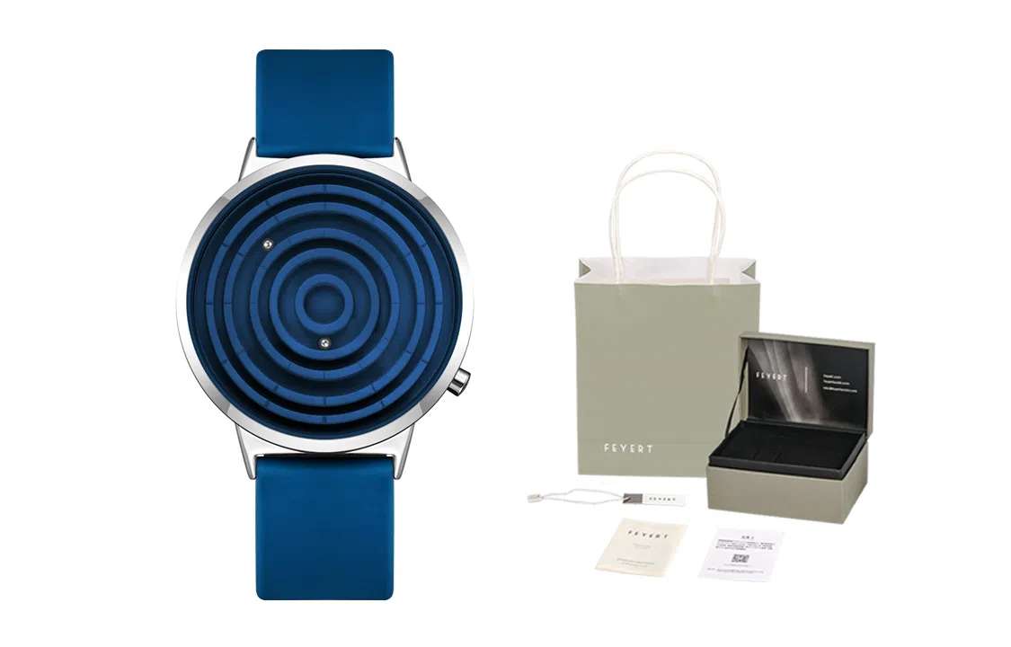 FEYERT Magnetic Maze Series