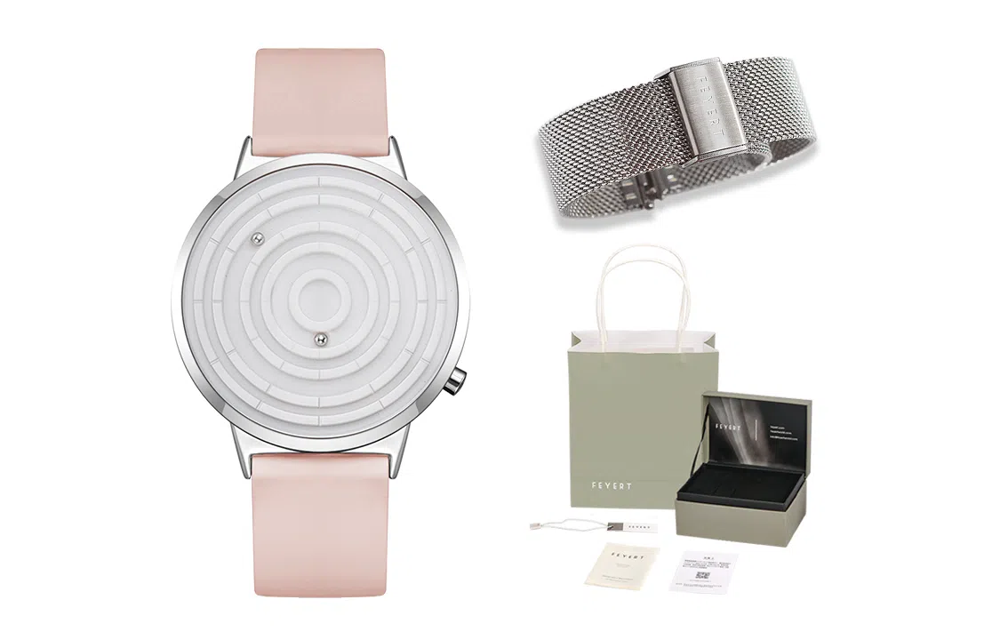 FEYERT Magnetic Maze Series