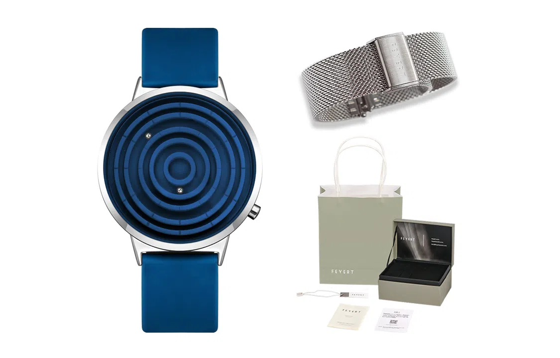 FEYERT Magnetic Maze Series