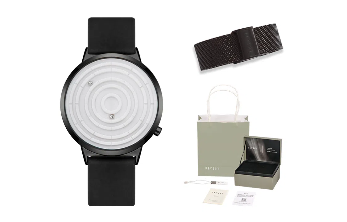 FEYERT Magnetic Maze Series