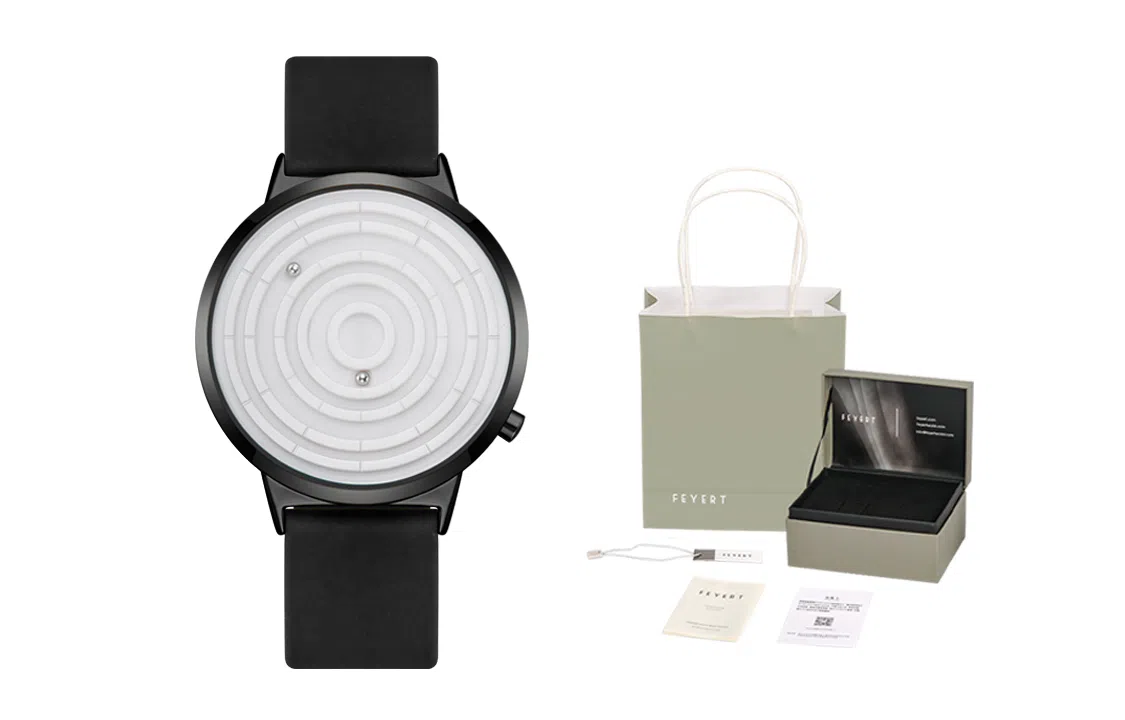 FEYERT Magnetic Maze Series