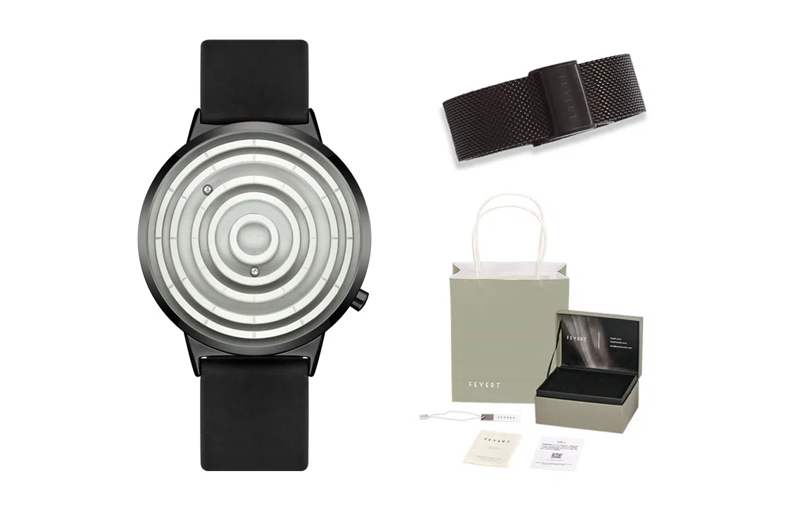 FEYERT Magnetic Maze Series