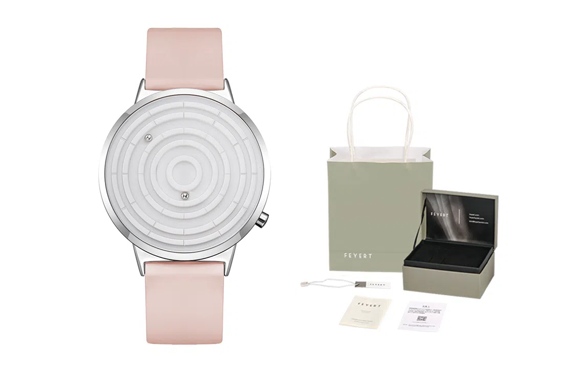 FEYERT Magnetic Maze Series