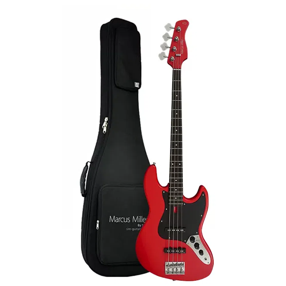 SIRE "Marcus Miller" () V3PBass