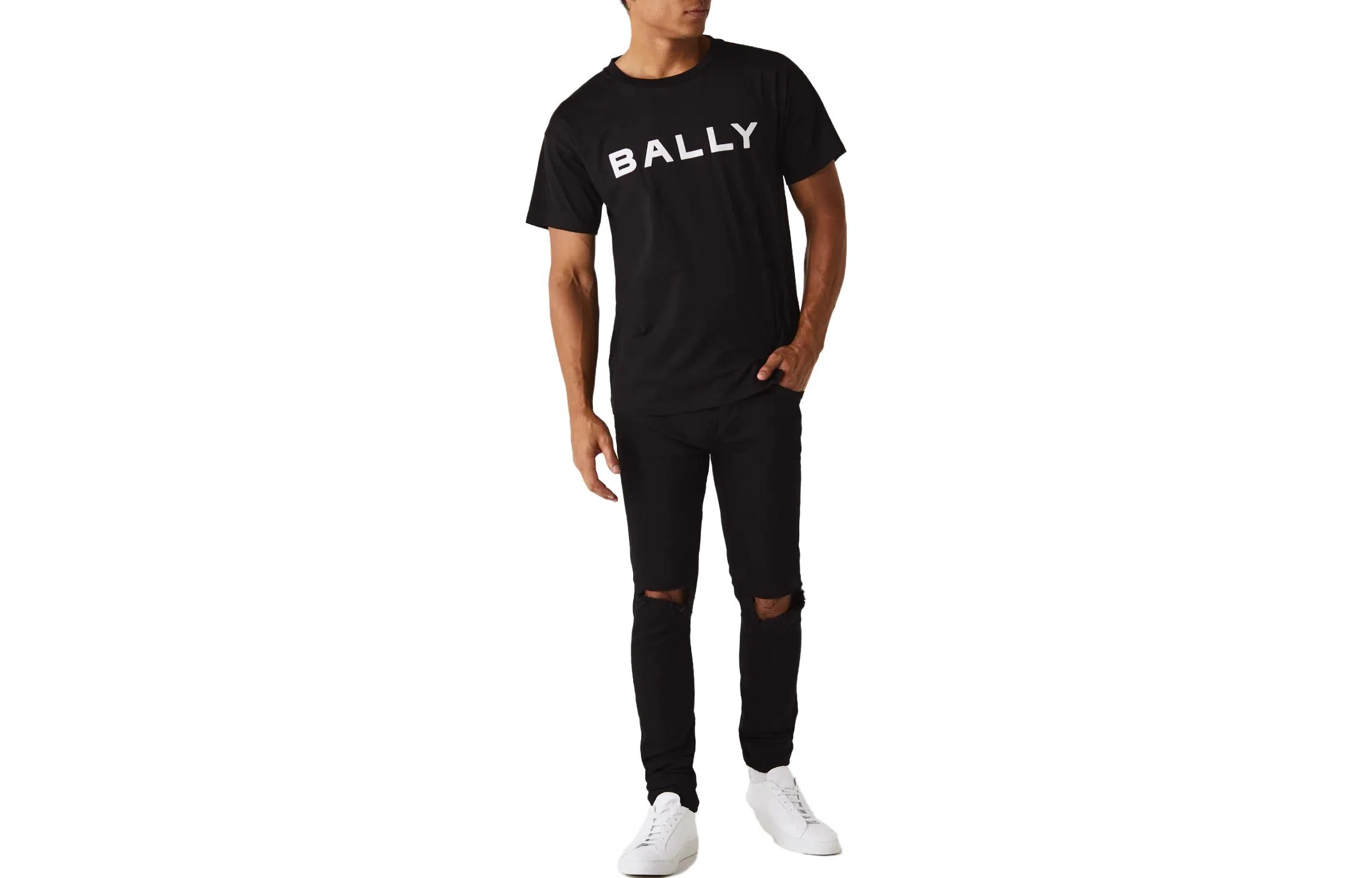 BALLY T