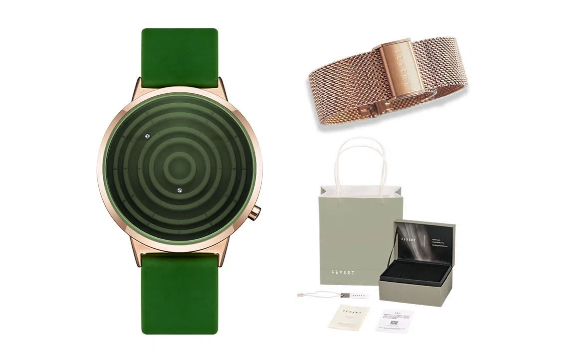 FEYERT Magnetic Maze Series