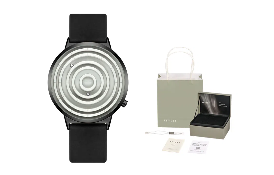 FEYERT Magnetic Maze Series