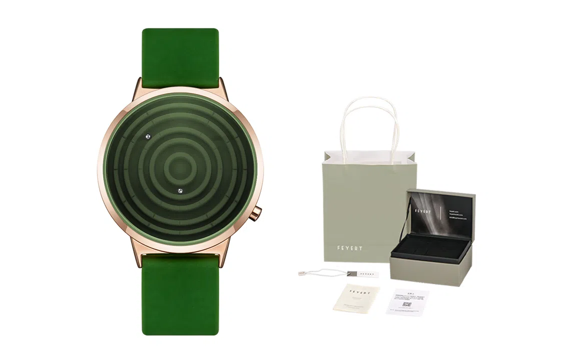 FEYERT Magnetic Maze Series