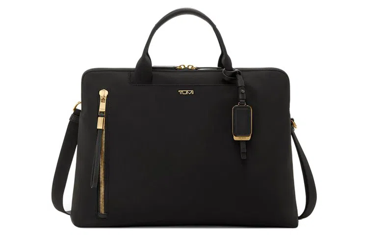 TUMI Benin Black