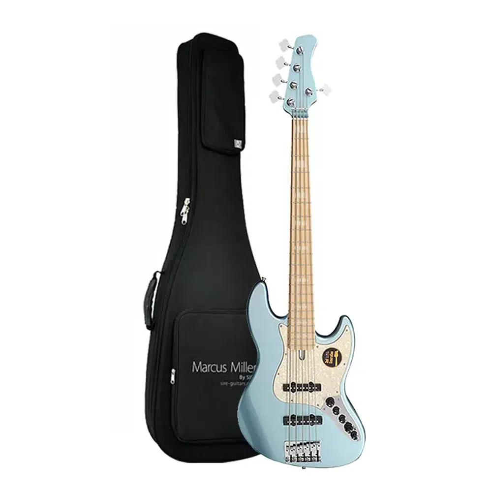 SIRE "Marcus Miller" () V7 Bass AshBody