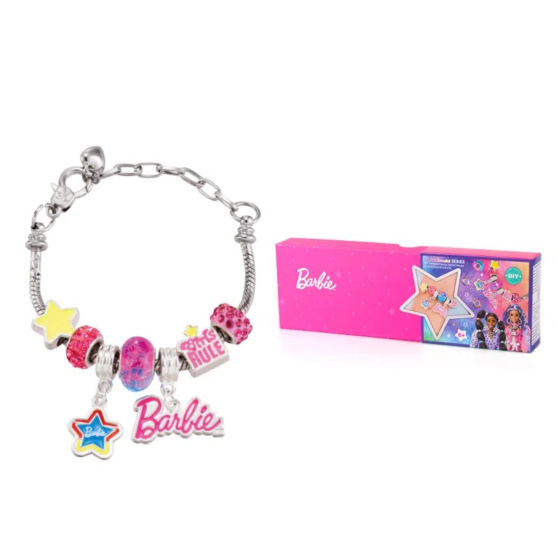 x Barbie diy