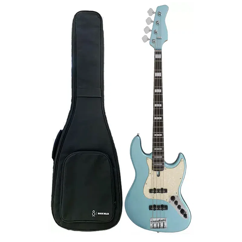 SIRE "Marcus Miller" () V7 Bass AlderBody