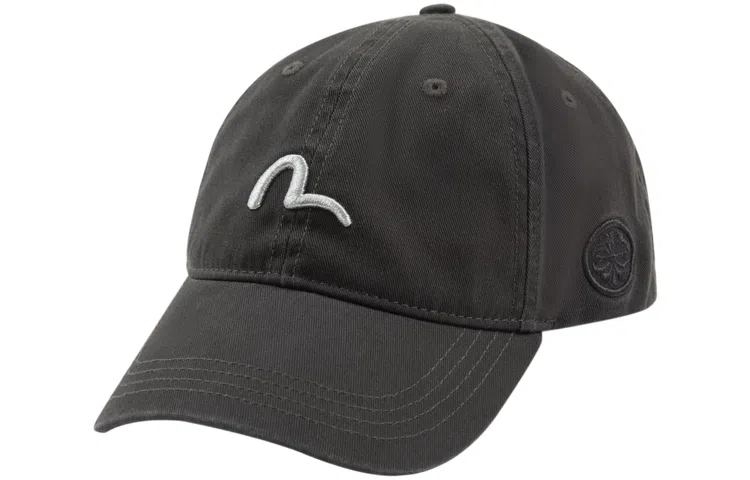 EVISU AW23 Cap