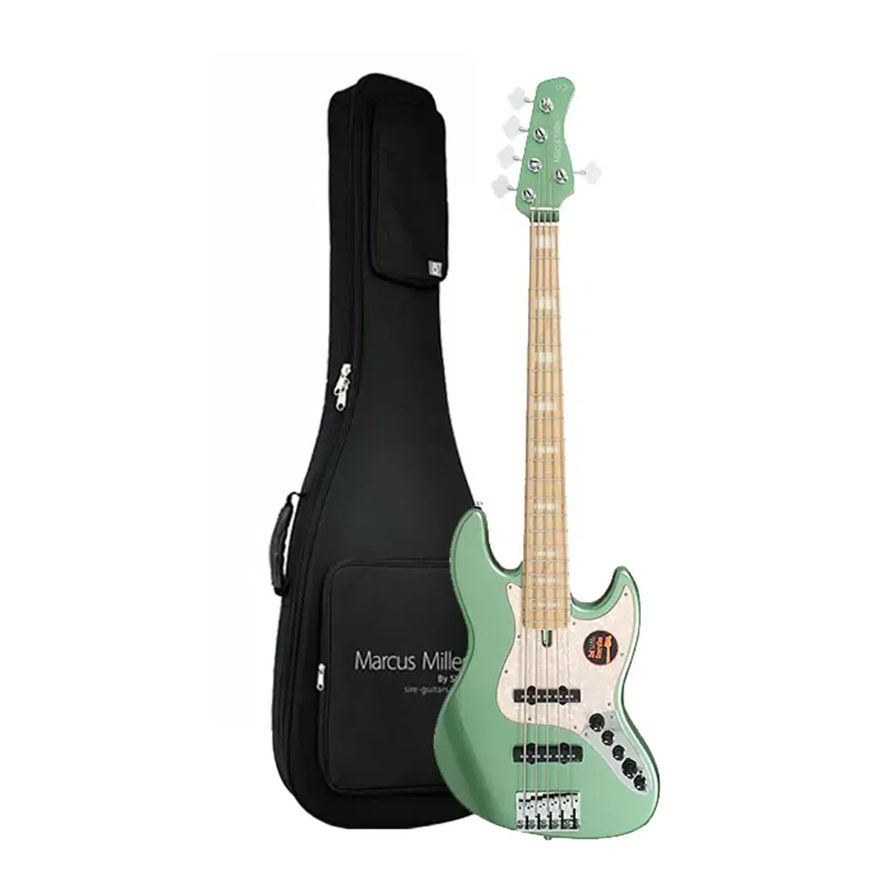 SIRE "Marcus Miller" () V7 Bass AshBody