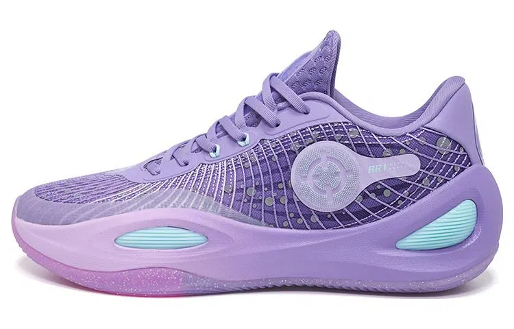 RIGORER Reeves 1 Lilac