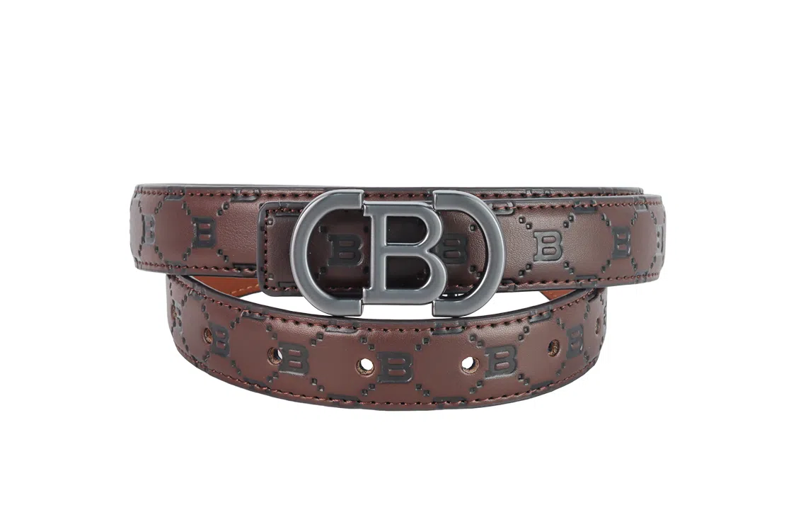 Nine Nail Belt