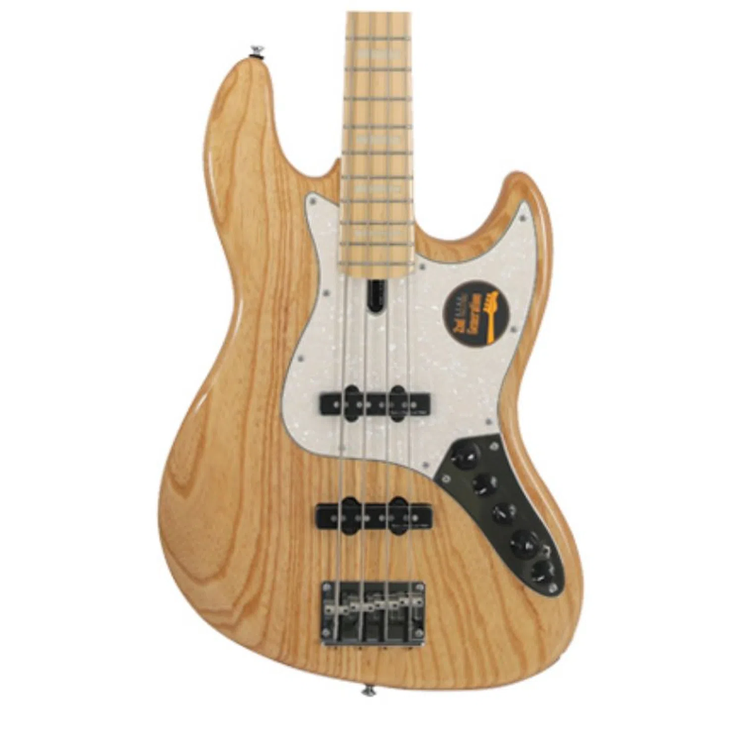 SIRE "Marcus Miller" () V7 Bass AshBody