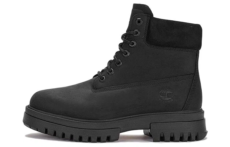 Timberland Outdoor Boots Black