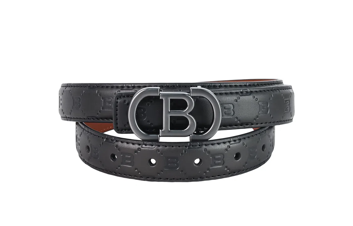 Nine Nail Belt